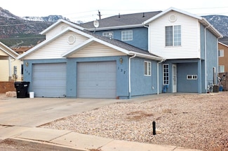 132 W Sunset Dr, Cedar City, UT 84720
