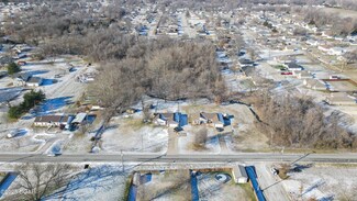 1080 Alexandra Dr, Oronogo, MO 64855