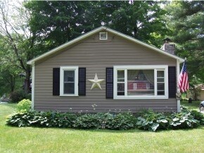 141 Hart Towers Rd, Castleton, VT 05732