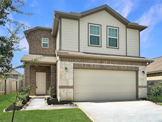 25626 Pannier Place, Katy, TX 77493