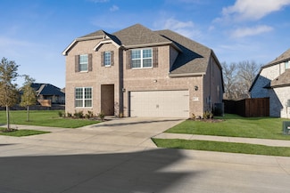 9517 Sunset Ln, Oak Point, TX 75068