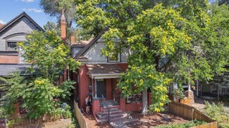 2522 N Humboldt St, Denver, CO 80205