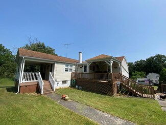 7385 Leffards Bench Rd, Huntingdon, PA 16652