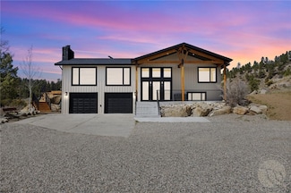121 Lone Tree Rd, Boyd, MT 59013