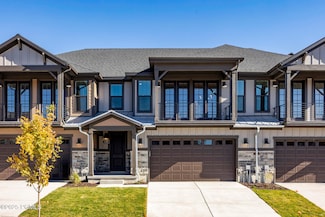 6028 N Fairview Dr, Heber City, UT 84032