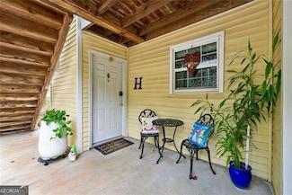 6808 Glenridge Dr Unit H, Atlanta, GA 30328