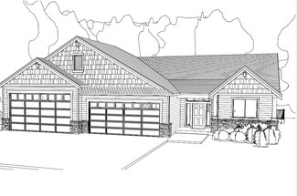 1209 S Manifold Rd, Spokane Valley, WA 99016