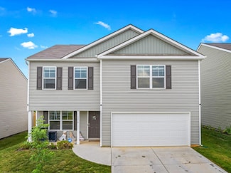 1316 Clark Point Rd, Kingsport, TN 37660