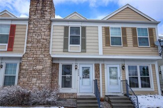9539 W Coal Mine Ave Unit B, Littleton, CO 80123