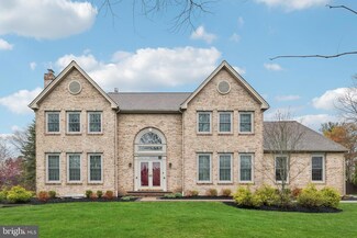 1513 Brookfield Rd, Yardley, PA 19067