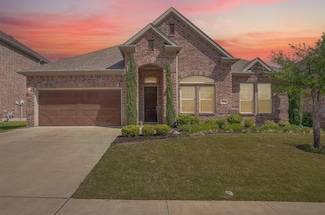 15024 Teasley Ave, Aledo, TX 76008