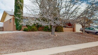 300 Vista Bonita St, El Paso, TX 79912