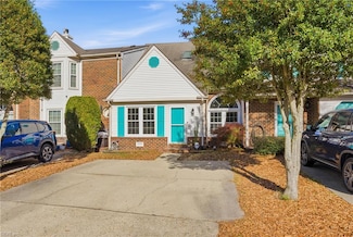 31 Lantern Way, Portsmouth, VA 23703