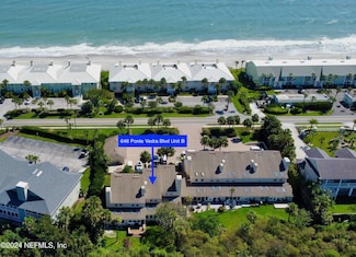 646 Ponte Vedra Blvd Unit B, Ponte Vedra Beach, FL 32082