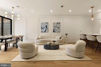 733 Euclid St NW Unit 101, Washington, DC 20001