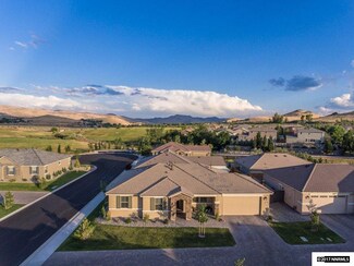 4745 Sage Thrasher Way, Sparks, NV 89436