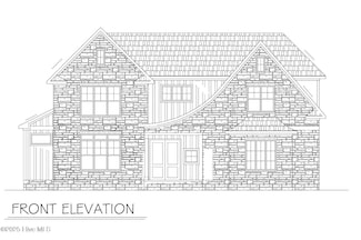 16 Overpeck Ln, Pinehurst, NC 28374
