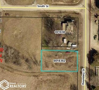 1 Boundary St, Mount Ayr, IA 50854