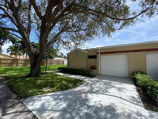 4580 Grand Cypress 46 Rd Unit 46, West Palm Beach, FL 33417