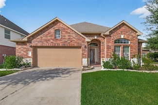 20214 Rusty Rock Ln, Cypress, TX 77433