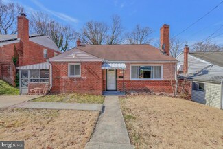1807 Porter Ave, Suitland, MD 20746