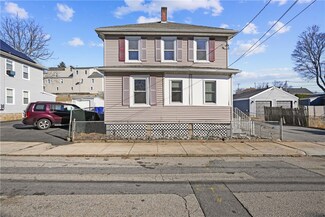 11 Bettez St, West Warwick, RI 02893