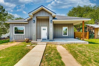 1208 W 25th St, Odessa, TX 79763