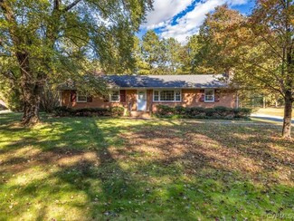 11418 Shady Farm Ln, Ashland, VA 23005