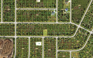 303 Redington Ave, Port Charlotte, FL 33953