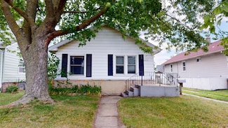 6639 Alexander Ave, Hammond, IN 46323