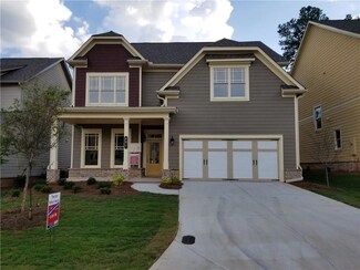 426 Suwanee Park Terrace, Suwanee, GA 30024