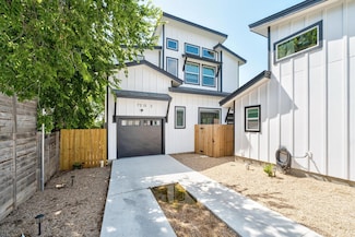 7215 Bennett Ave, Austin, TX 78752