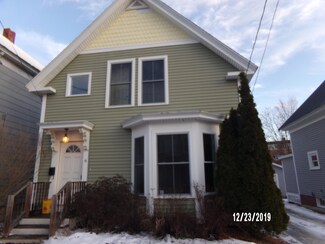 6 Kirk St, Springvale, ME 04083