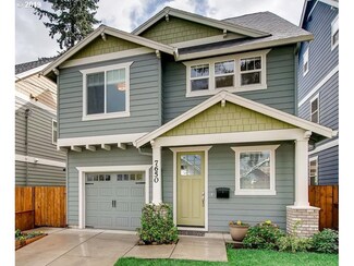 7650 SE Martins St, Portland, OR 97206