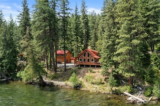 18725 River Rd, Leavenworth, WA 98826