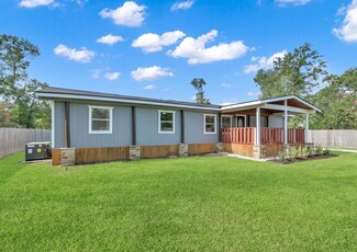 11636 Old Oaks Ln, Conroe, TX 77385