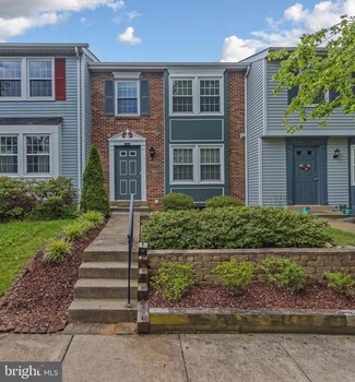 7710 Eagles Head Ct, Derwood, MD 20855