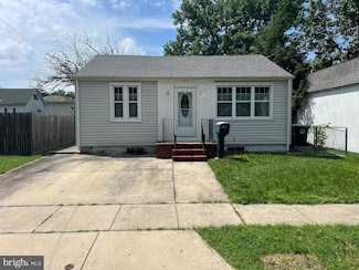 1207 Tatum St, West Deptford, NJ 08096