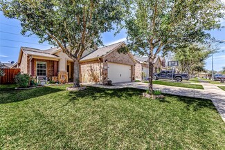 9973 Spring Rock Ln, Brookshire, TX 77423