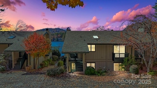 68 Toxaway Point Unit C1, Lake Toxaway, NC 28747