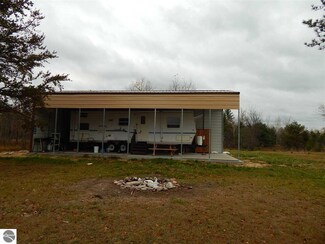 00 Turney Ranch Trail, Saint Helen, MI 48656