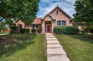 2123 Cactus Ct, Keller, TX 76248