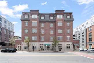 116 Rantoul St Unit 109, Beverly, MA 01915