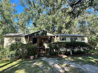 79 NE 242nd Ave, Old Town, FL 32680