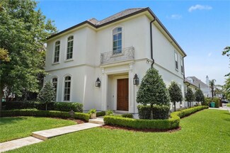 731 Atherton Dr, Metairie, LA 70001