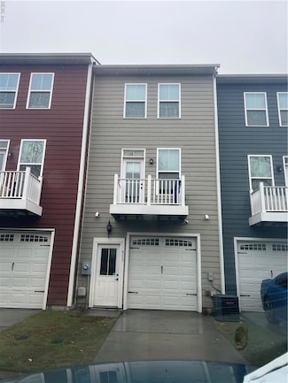 511 Marc Smiley Rd, Chesapeake, VA 23324