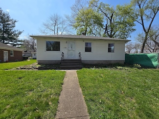 4562 Johnson St, Gary, IN 46408
