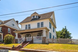 510 E Main St, Birdsboro, PA 19508