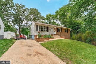 8904 Madison St, New Carrollton, MD 20784