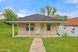 1403 Jackson St, Vicksburg, MS 39183